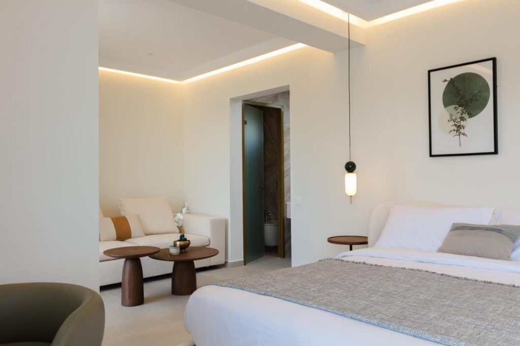 Naiades Boutique Hotel - Adults Only