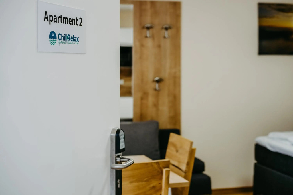 Chill & Relax Apartments in Neusiedl am See