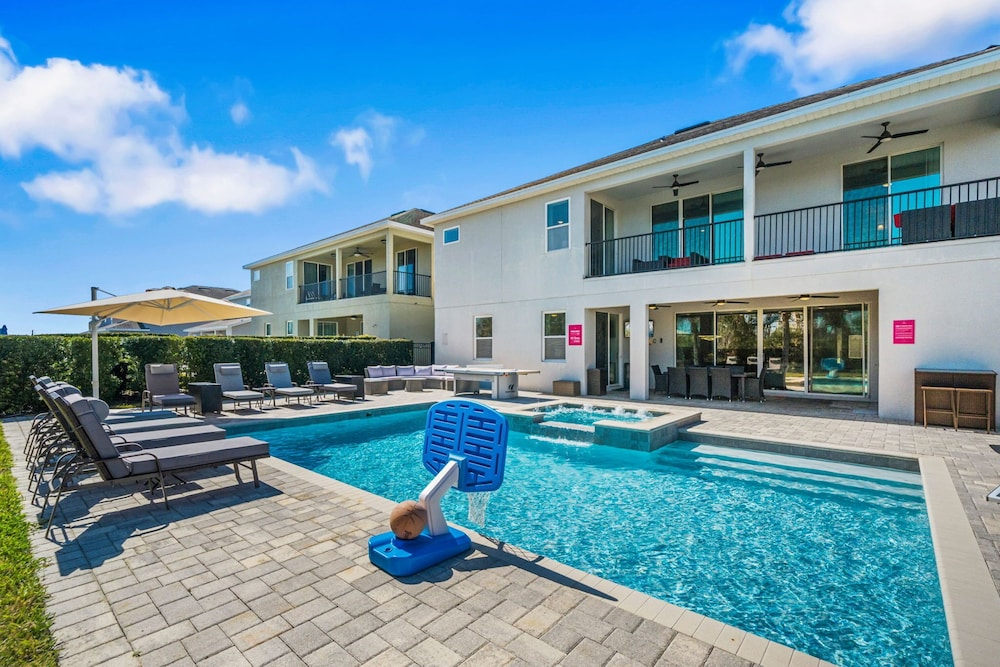 251 Falls Drive