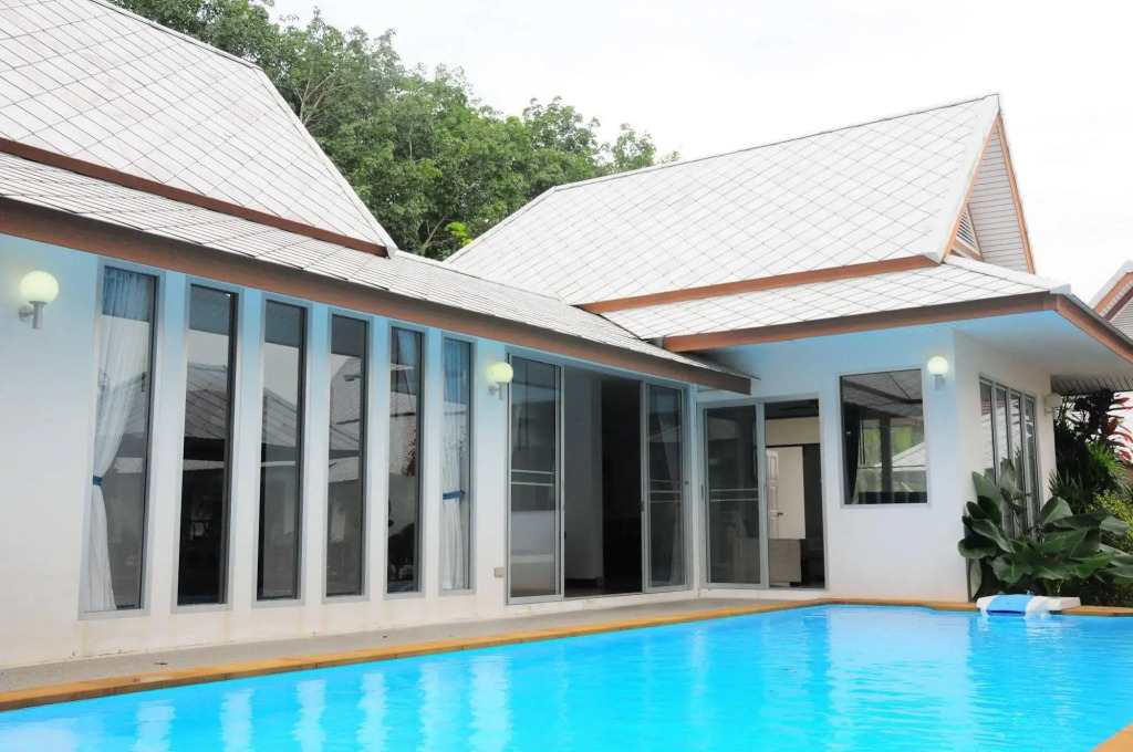 Baan Chang Private Pool Villa