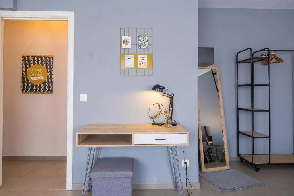 Family Appartement 'MarieO'