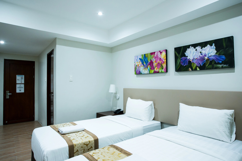Hotel Fleur de Liz - Tagbilaran City