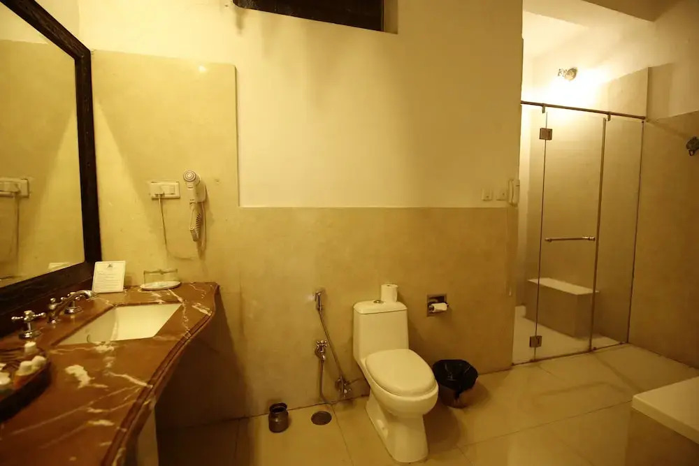 Hotel Narayan Niwas Palace