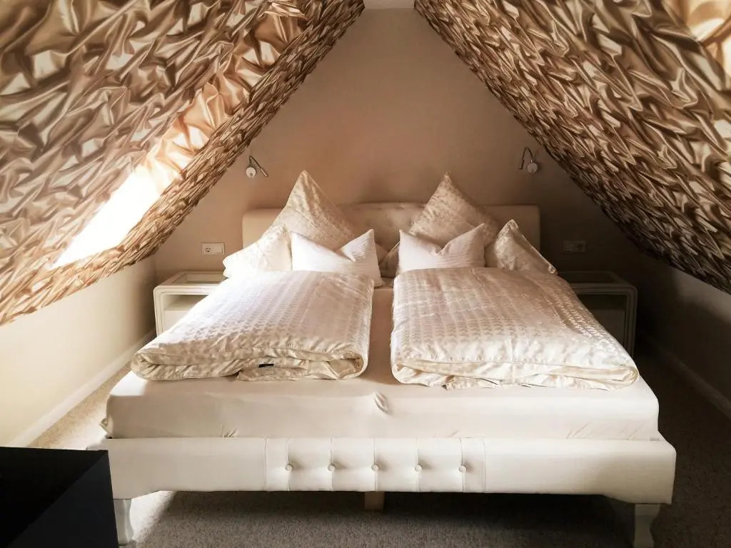 Tiffany´s Ferienapartments sind alles, außer... gewöhnlich