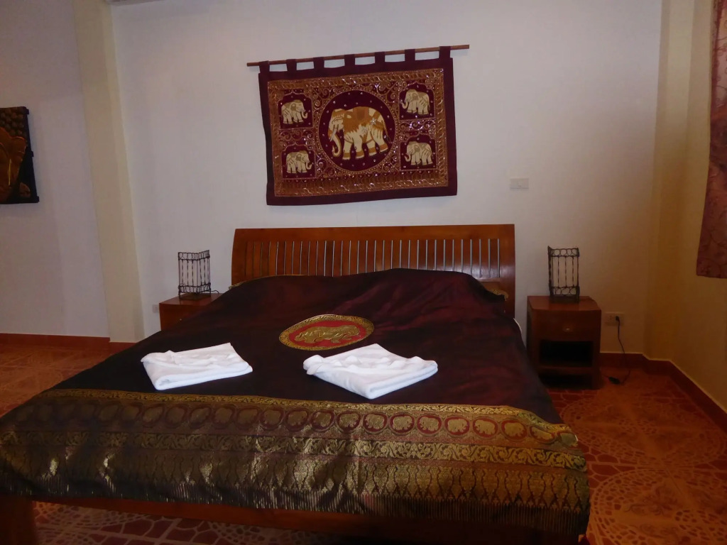 Tropicana Beach Villa at VIP Resort