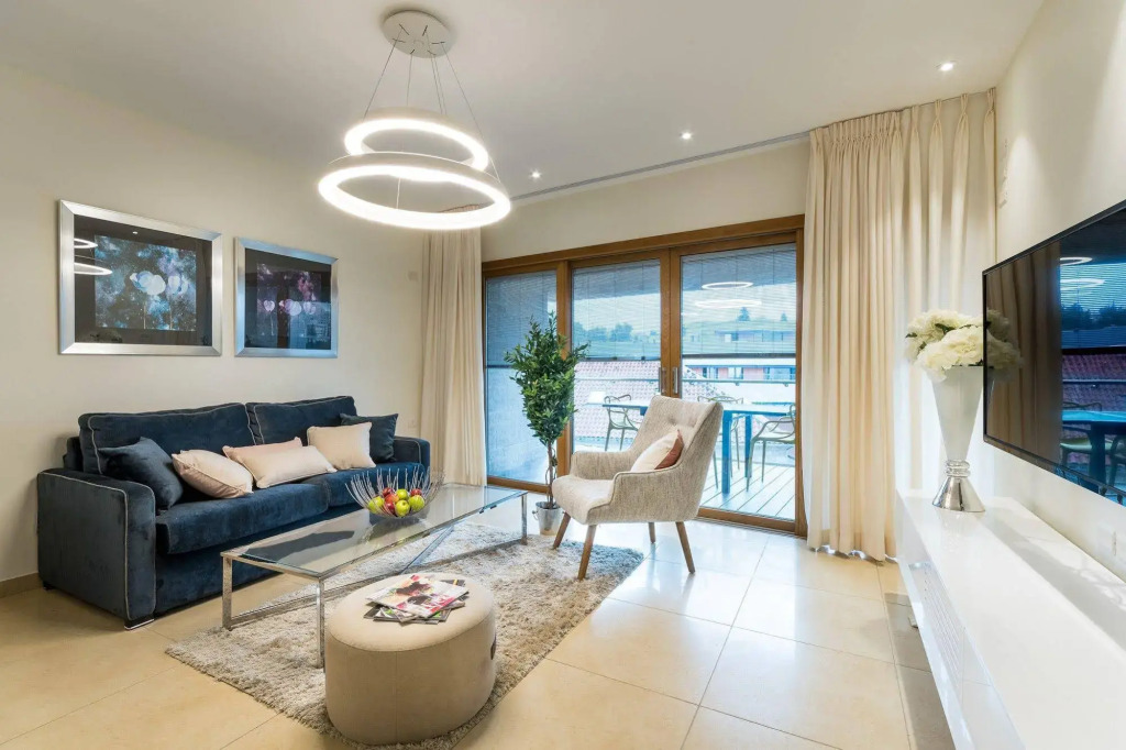 Sweet Inn Apartments - King David Street with Pool
