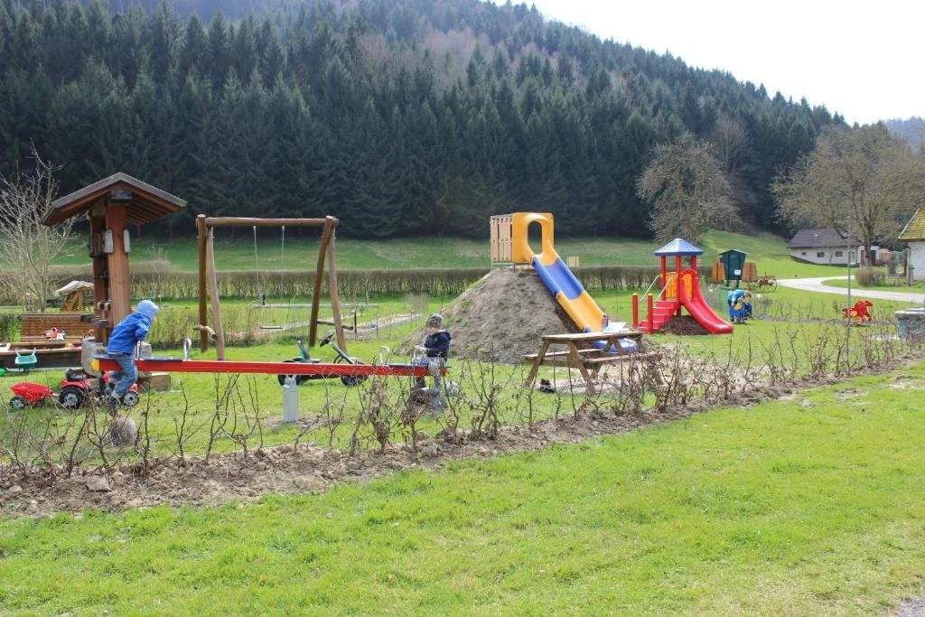Gasthof Zum heiligen Nikolaus