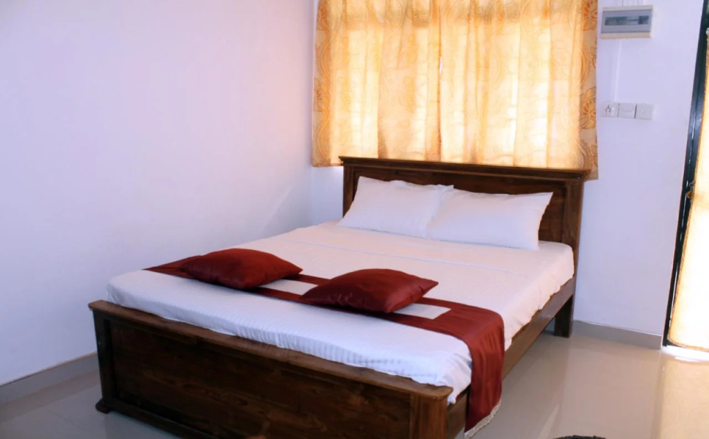 Elliot Nature Resort