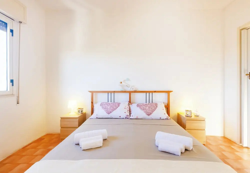 Porto Cesareo Air-conditioned Villa 12 beds Torre Cesarea