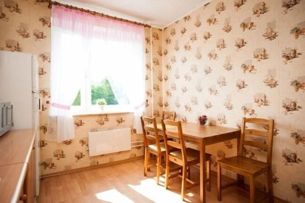 InnDays Belyaevo 24