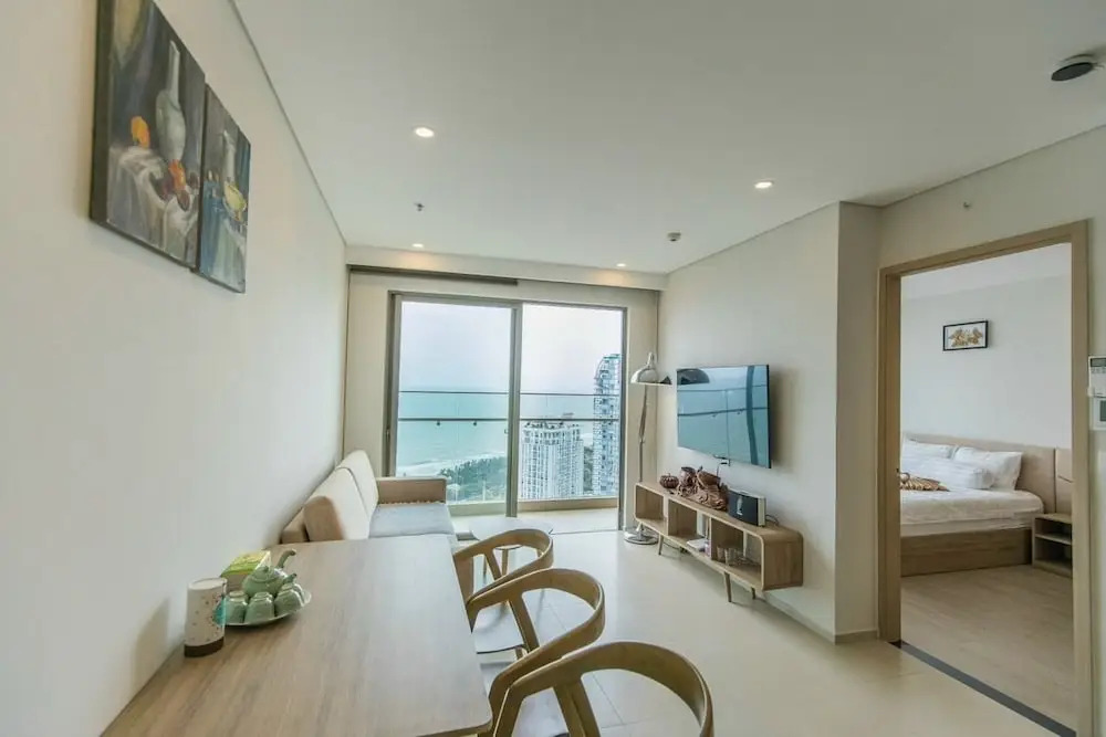 The Sóng Apartment Vũng Tàu - Mita House