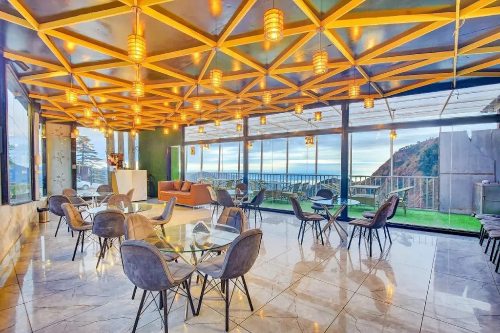 Fabescape Le Masrana Inn