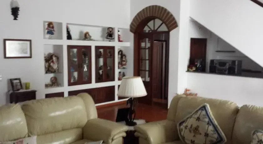 Horta do Castelo