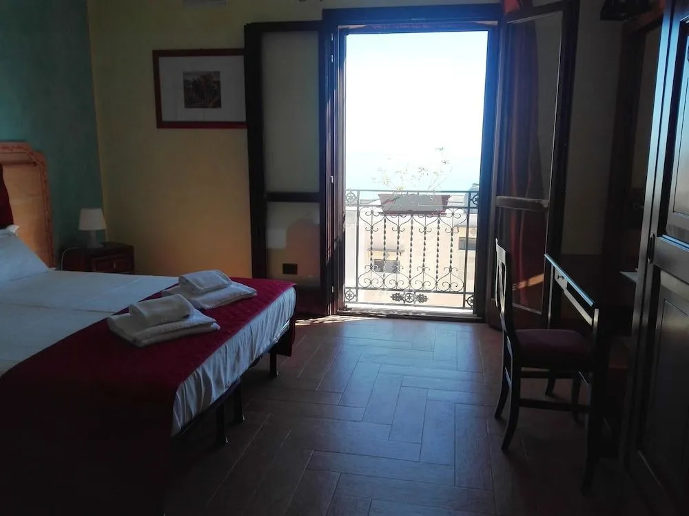 B&B Donna Sabella