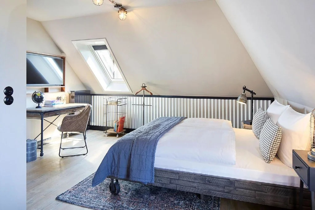 Fliegerdeich Hotel & Restaurant