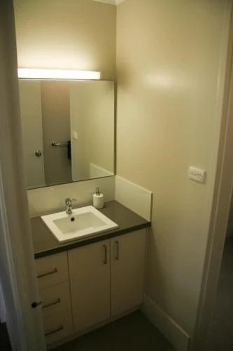 Unit1, Graydon Lodge