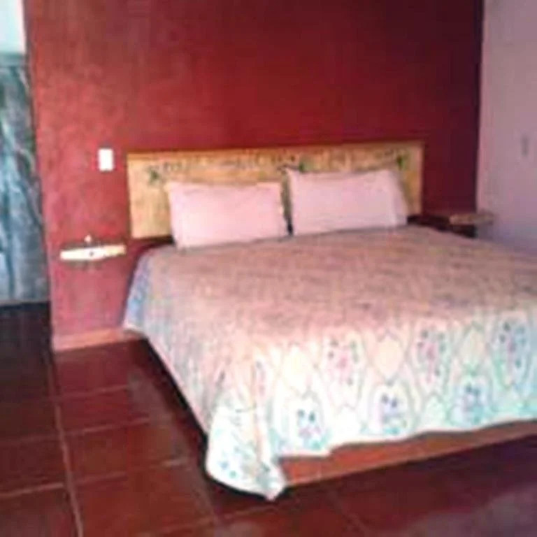 Cabañas y Habitaciones El Malecón