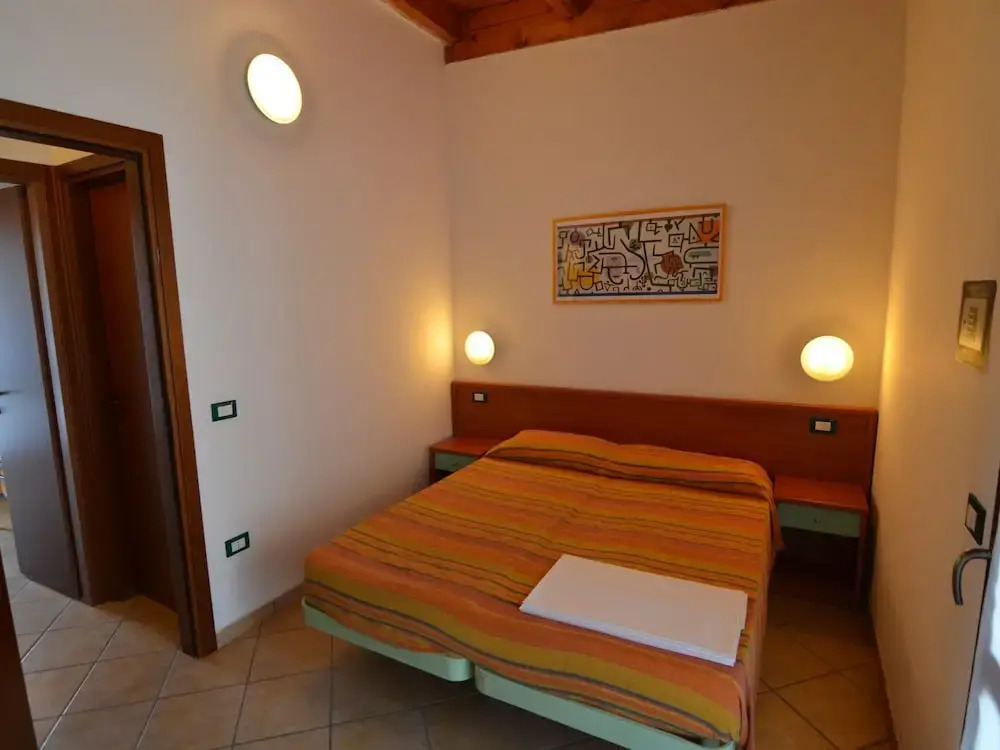 Resort Apartment with Pool