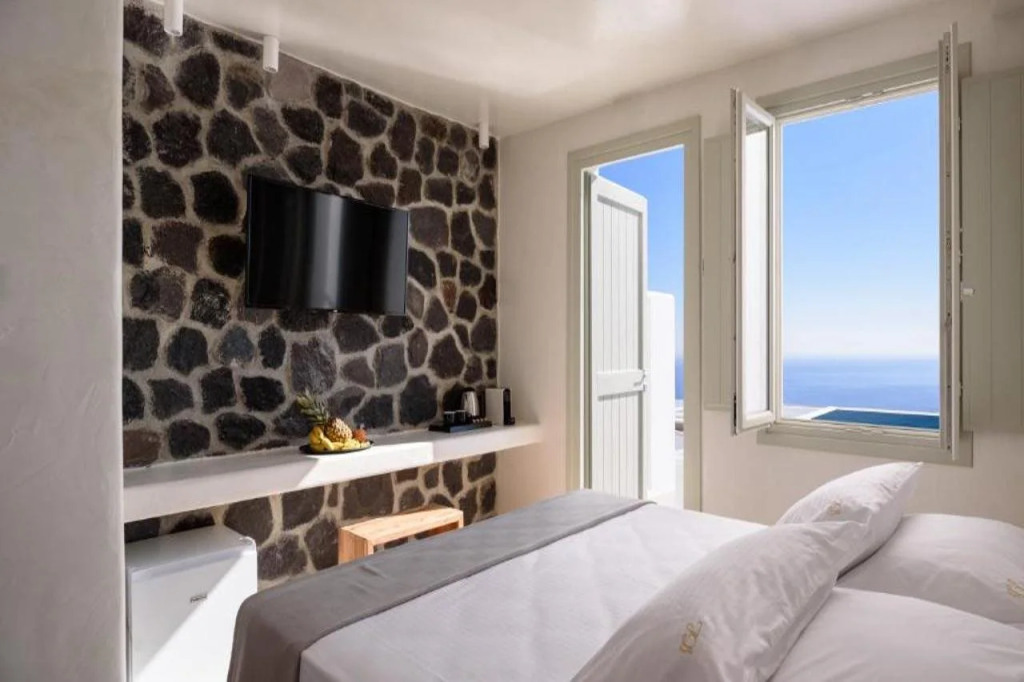 Terra Blanca Suites