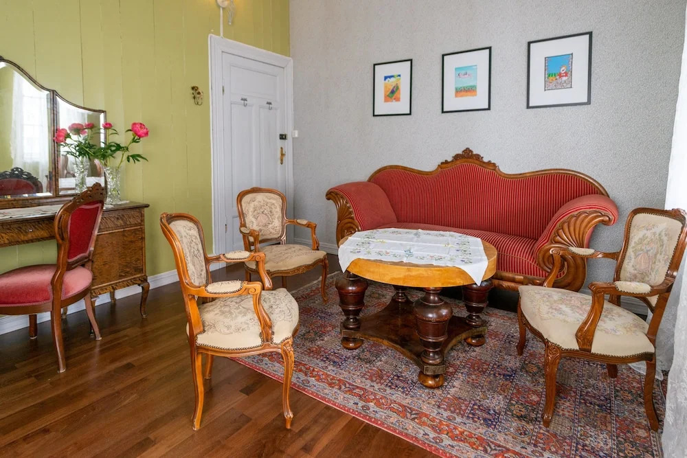 Ibsens B&B