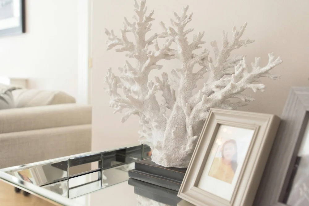 The Luxe Whitehall Duplex Apartment