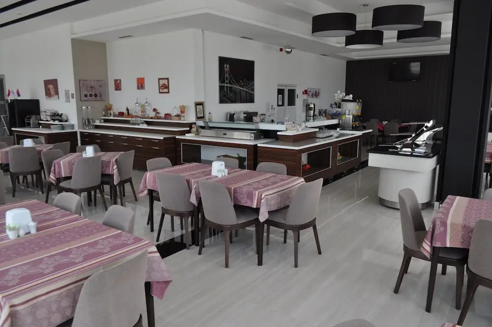 Hotel Bosphorus