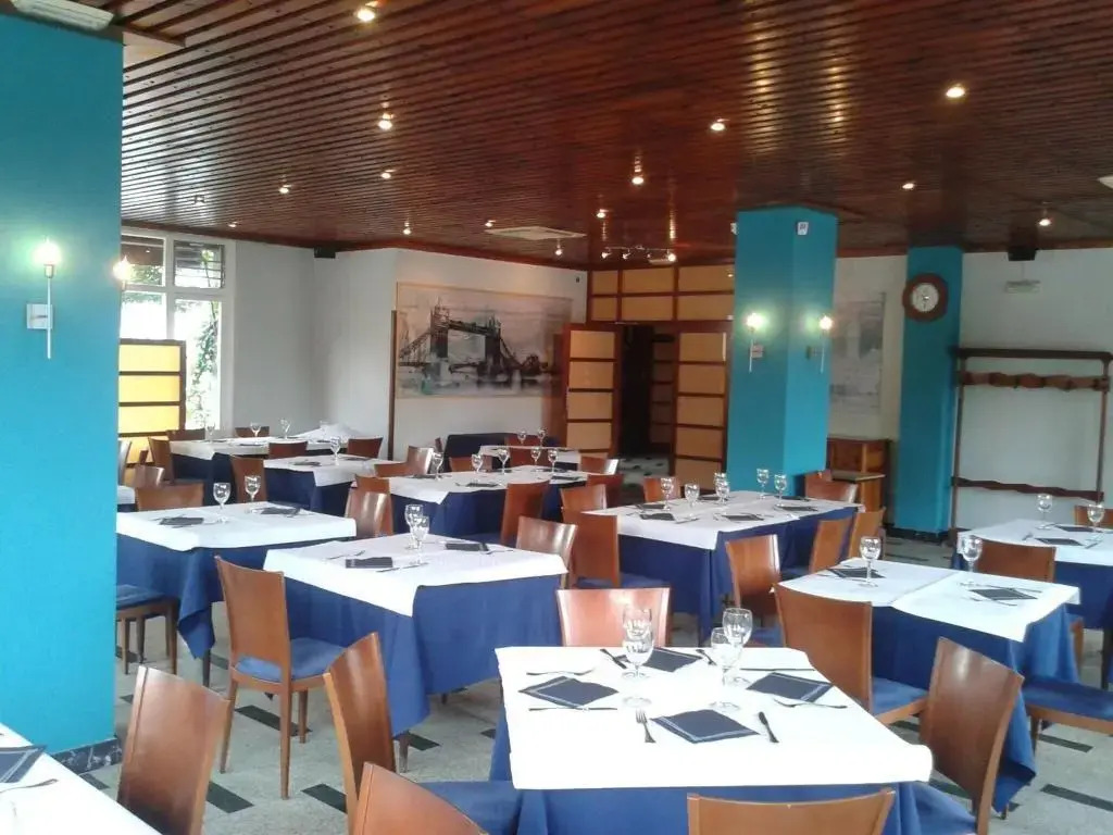 Hotel San Blas