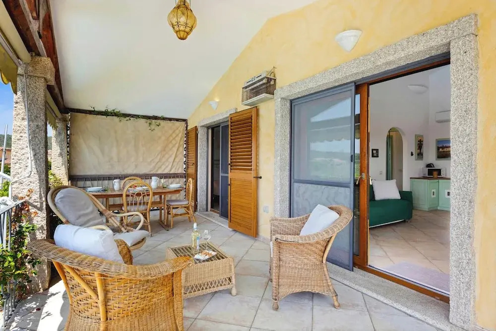 Sardegna è - Beach Rooms LE