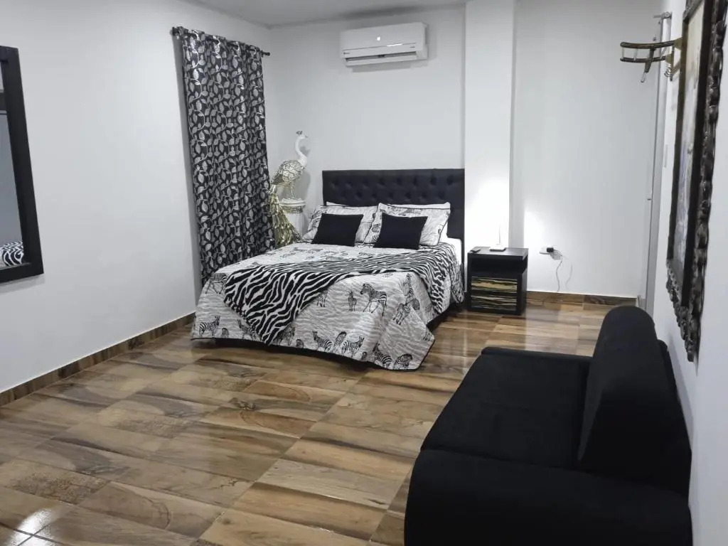 Hotel Real del Valle