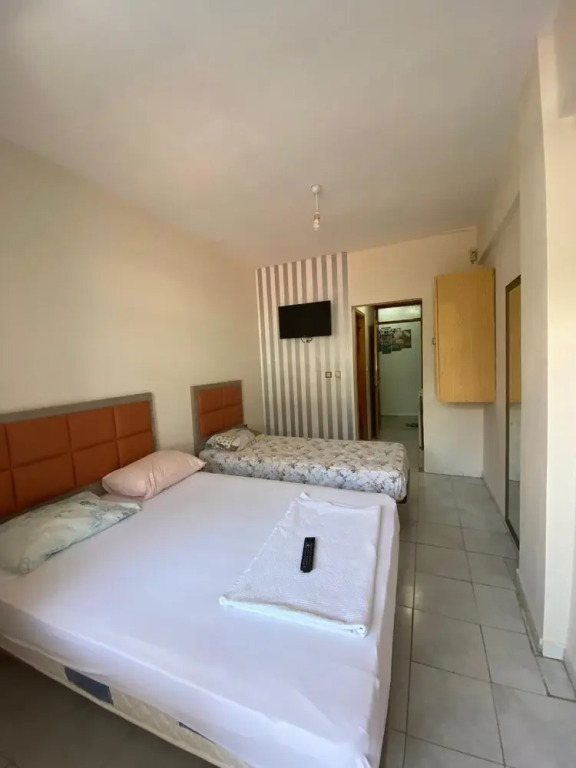 Avsa Papatya Apart