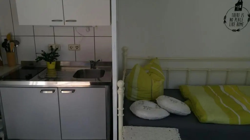 Apartment Sylvia