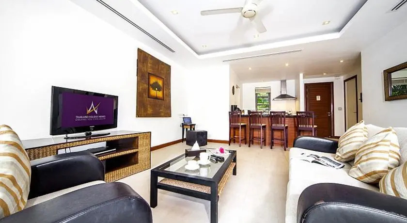 Diamond Villa No.209