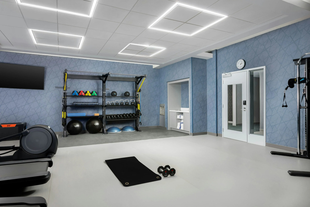 Homewood Suites By Hilton Newport Cincinnati