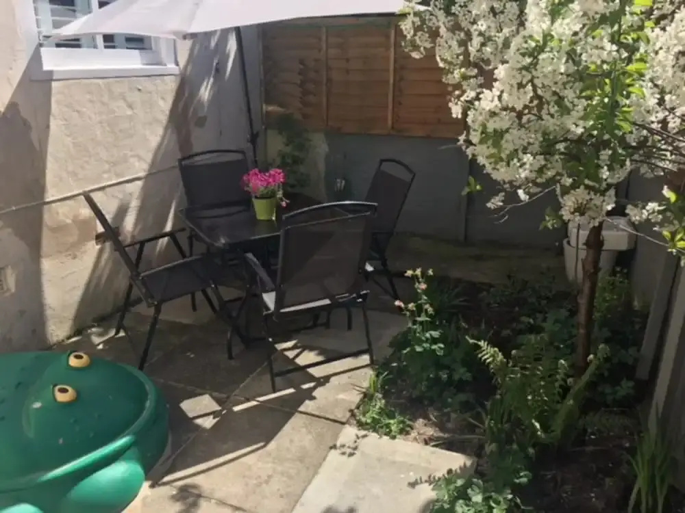Central 3 Bedroom Family Home