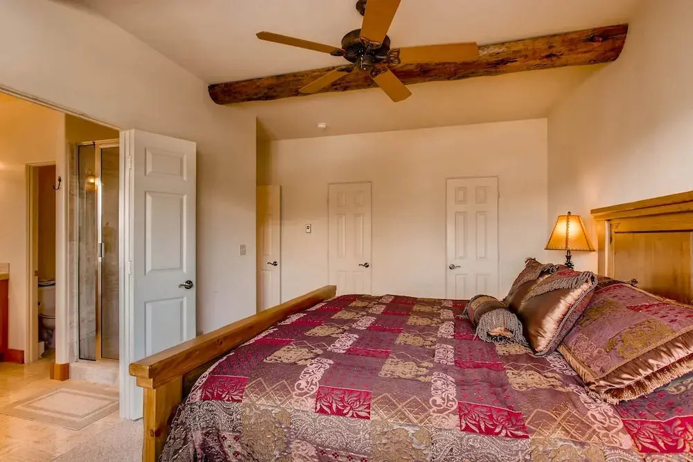 3br Townhome With Mountain Views & Garage 3 Bedroom Townhouse - No Cleaning Fee! by RedAwning