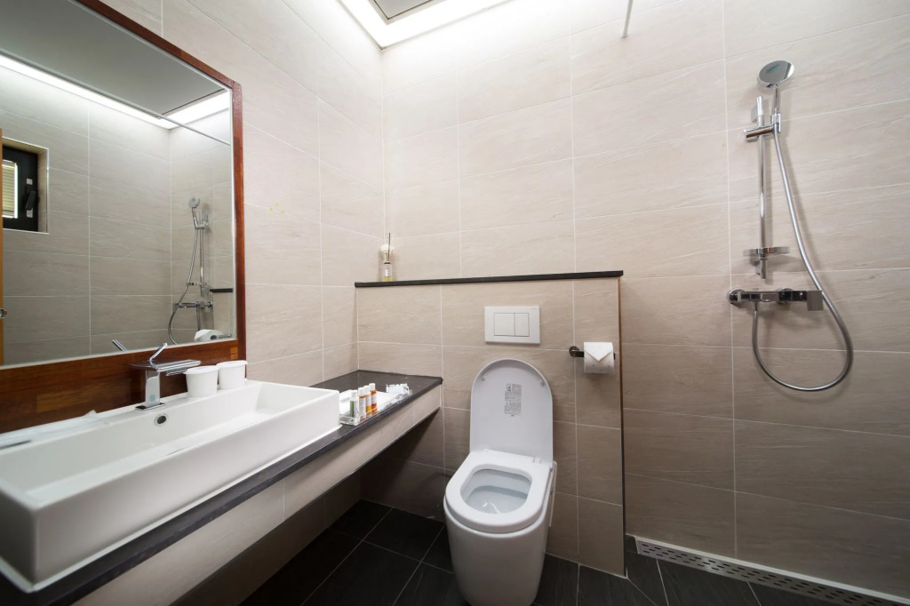 Libentia Hotel & Poolvilla