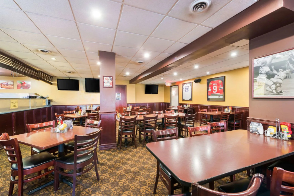 Quality Inn Bradley- Bourbonnais