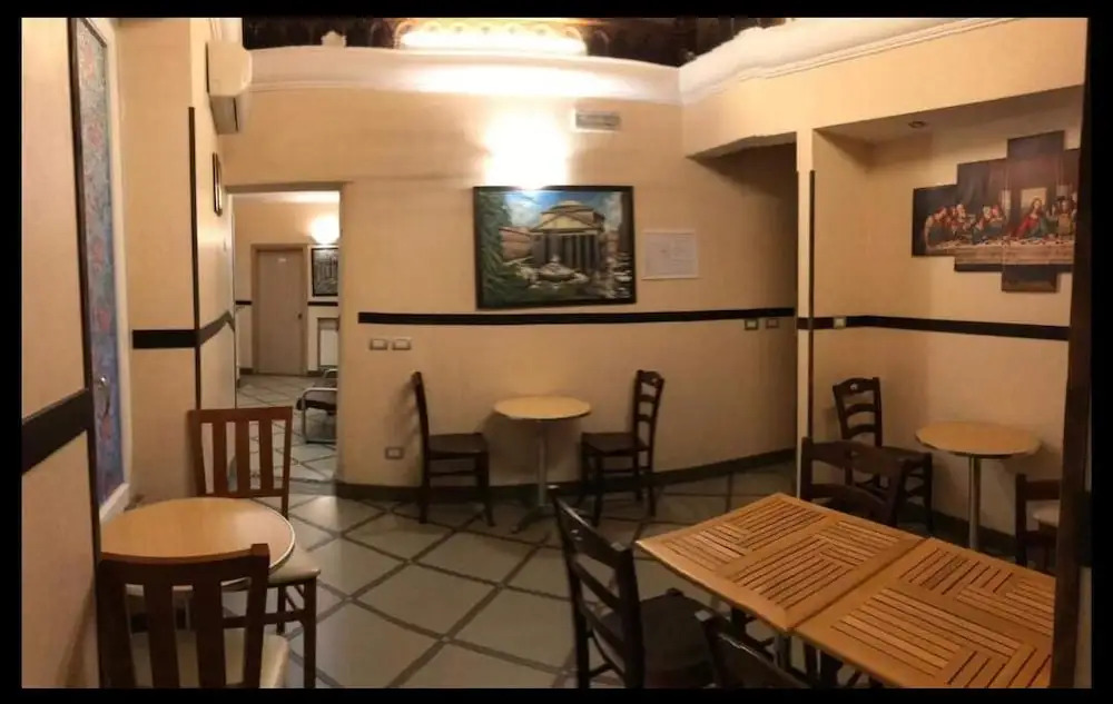Bel Soggiorno