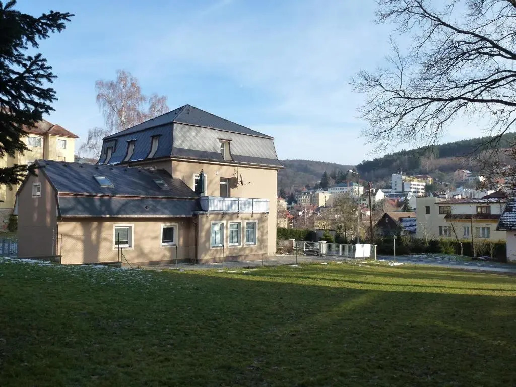 Apartmán Radmila
