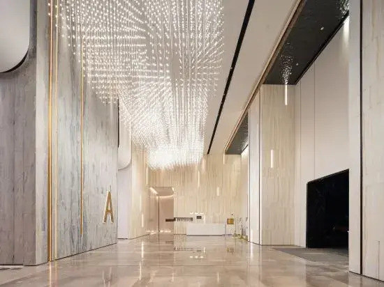 Yutai Hotel Apartment (Dongmen Pedestrian Street Luohu Port Branch)