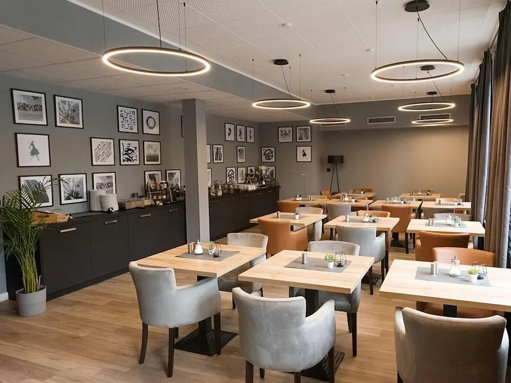 DORMERO Hotel Xanten