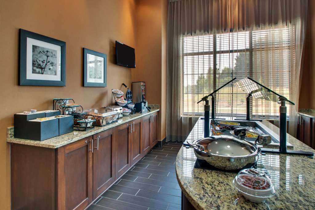 Staybridge Suites - Rock Hill by IHG