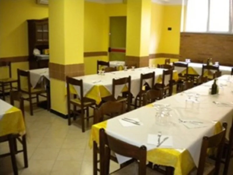 Serafino Liguria Hotel