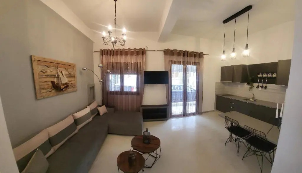 Athina's home 2
