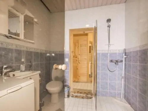 Holiday Home Palttala