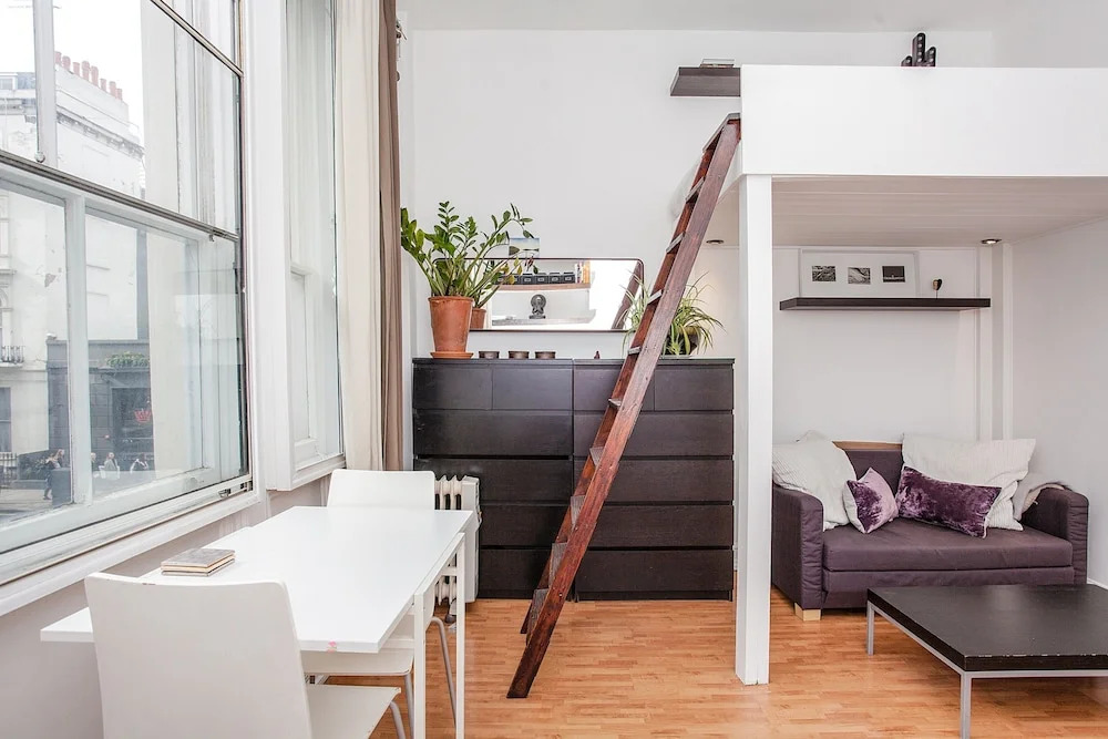 Kensington Gardens Apartments