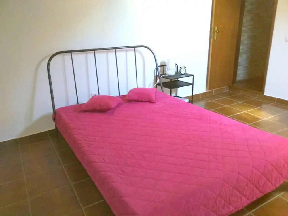 House With 2 Bedrooms in Barão de São Miguel, With Furnished Terrace and Wifi Near the Beach