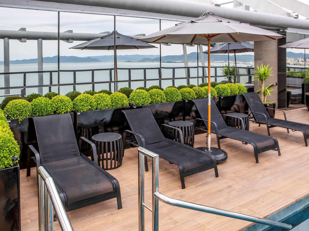 Novotel Florianopolis