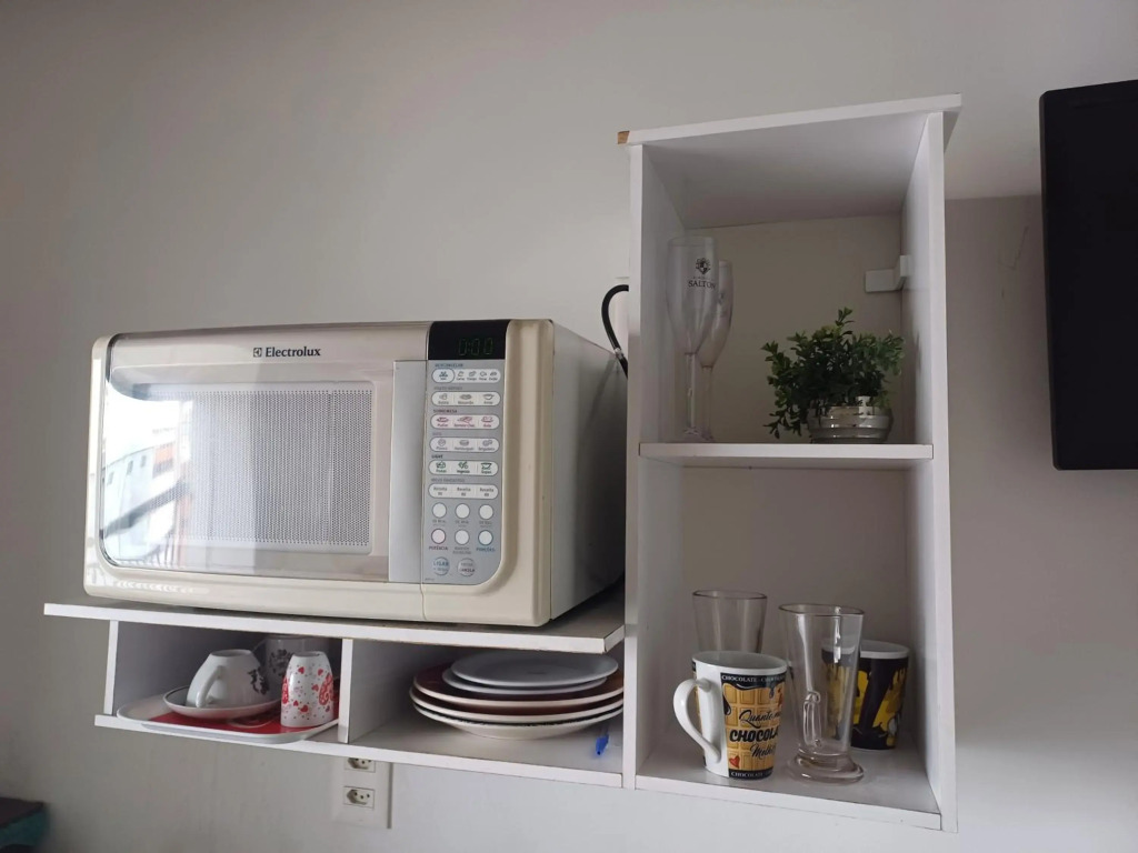 Lindo Studio no bom Retiro prox ao anhembi Sambodromo com wifi