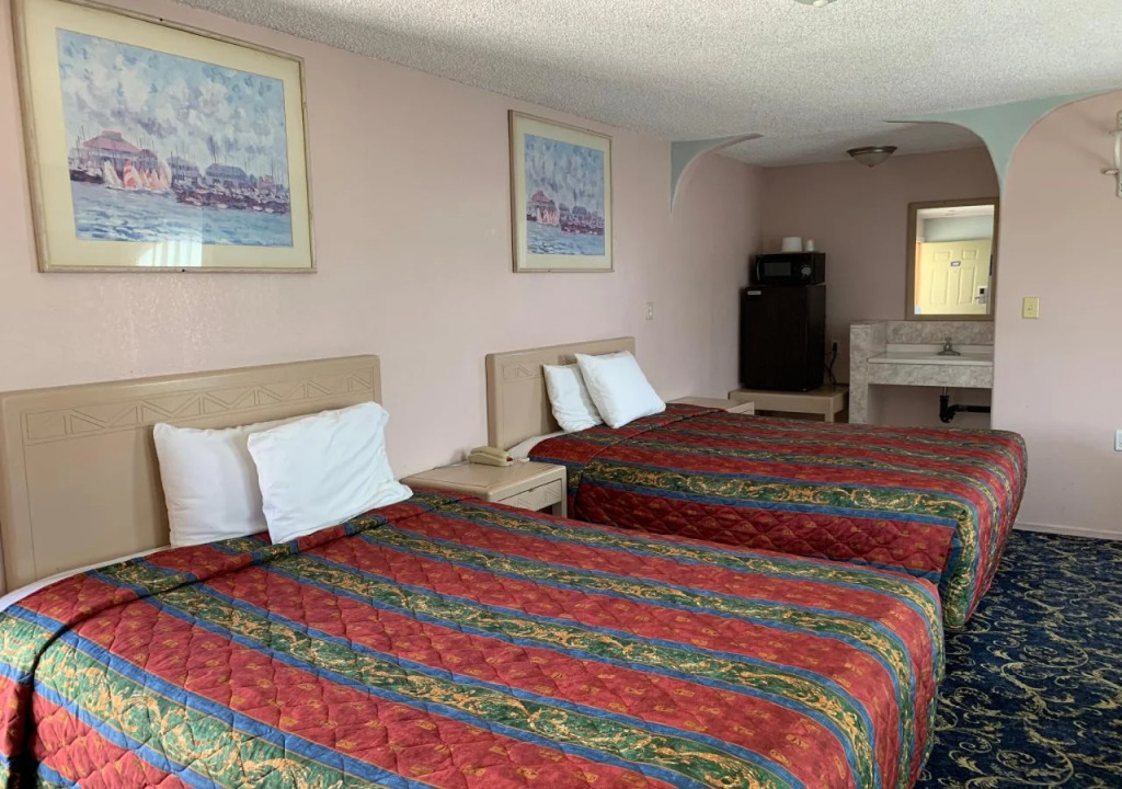 Horizon Inn Motel